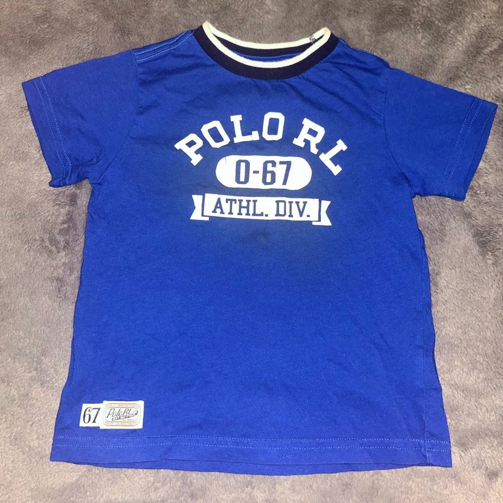 Ralph Lauren T-shirt